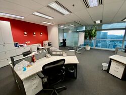 Samsung Hub (D1), Office #485647551